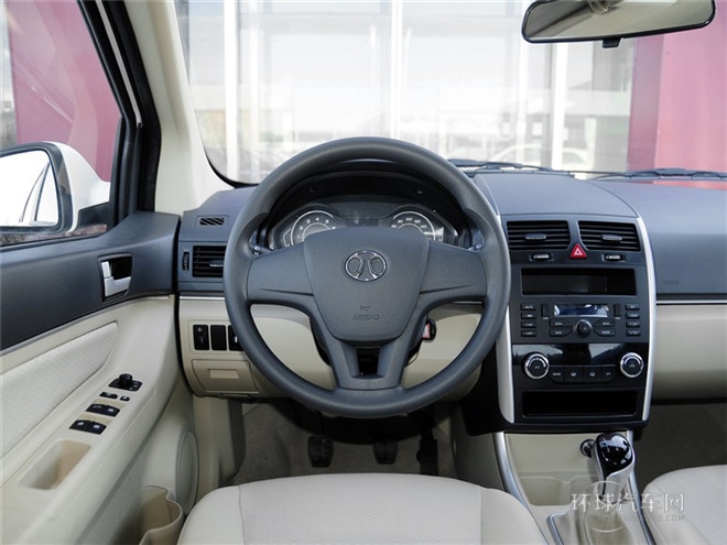 2015款 两厢 1.3L 手动乐天版