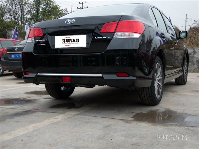 2014款 2.5GT 雅尚运动版