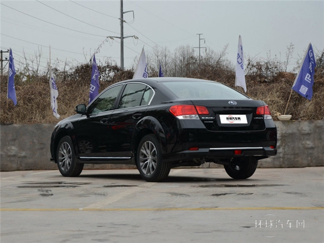 2014款 2.5GT 雅尚运动版