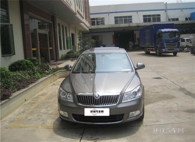 2015款 1.4T 手动逸俊版