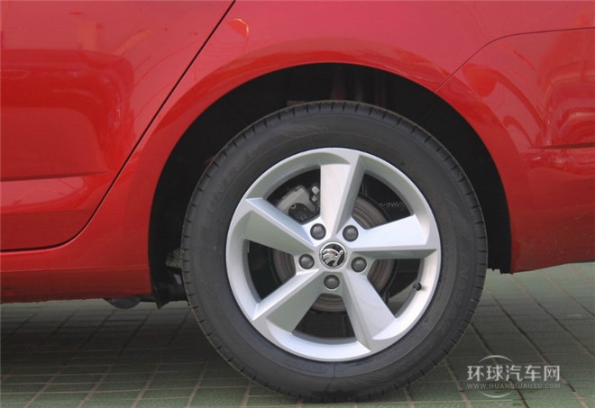 2015款 经典款 1.6L 手动 逸杰版