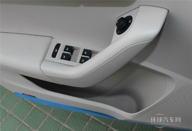 2015款 经典款 1.6L 手动 逸杰版