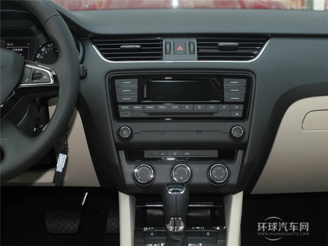 2015款 经典款 1.6L 手动 逸杰版