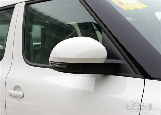 2014款 1.4TSI 手动炫彩版