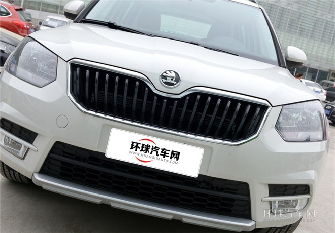 2014款 1.4TSI 手动炫彩版