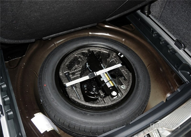 2014款 2.0TSI 尊贵版