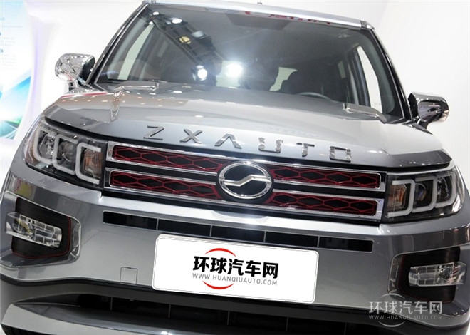 2015款 1.5L 豪华版