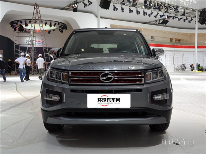 2015款 1.5L 豪华版