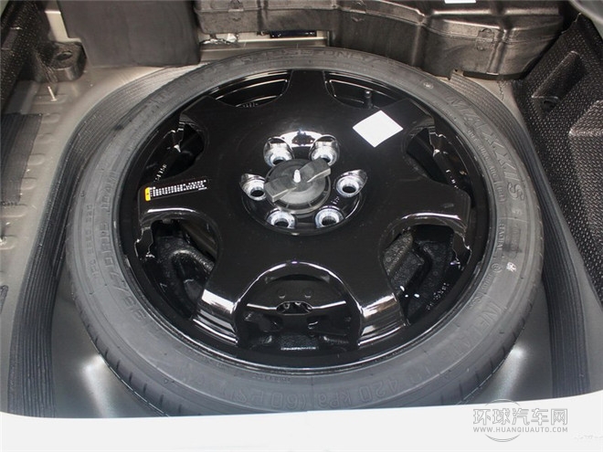 2015款 3.0L 豪华型