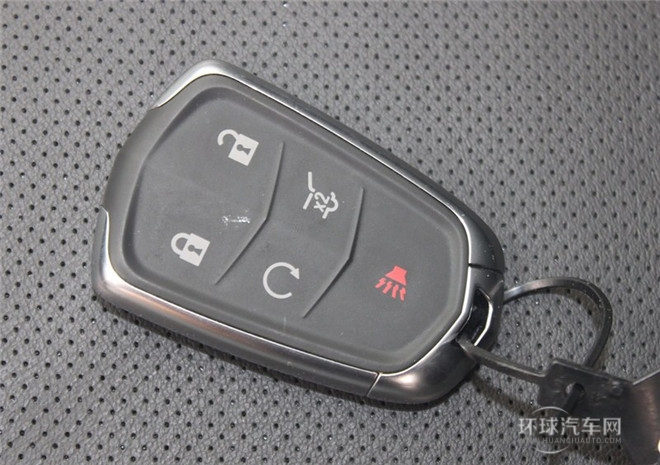 2015款 3.0L 豪华型