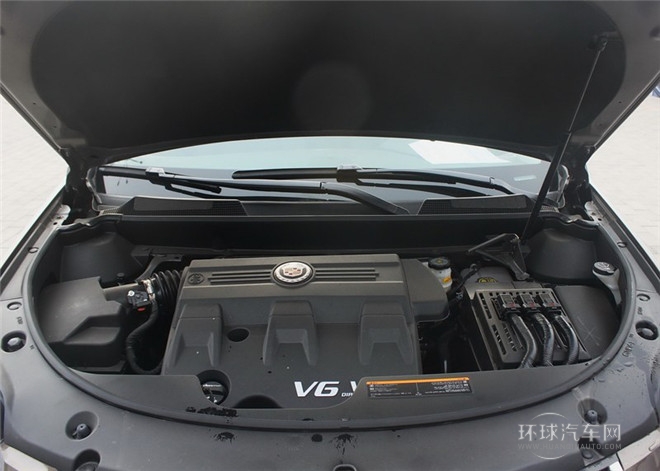 2015款 3.0L 豪华型