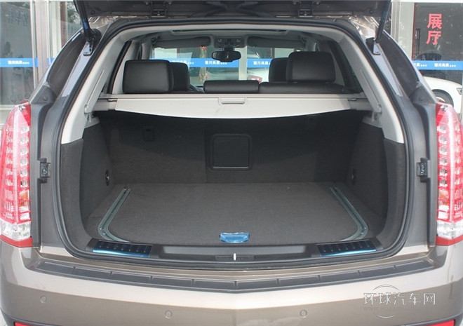 2015款 3.0L 豪华型