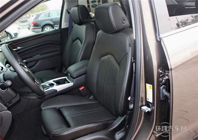 2015款 3.0L 豪华型