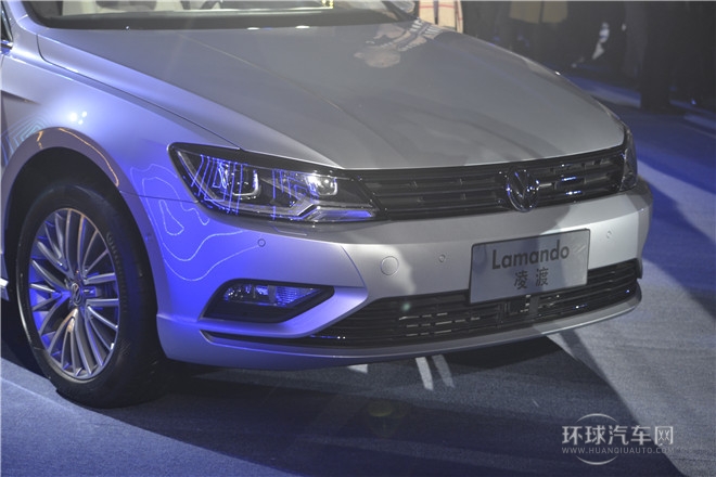 2015款 280TSI DSG豪华版