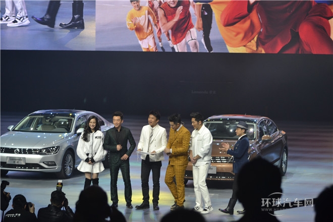 2015款 280TSI 手动舒适版