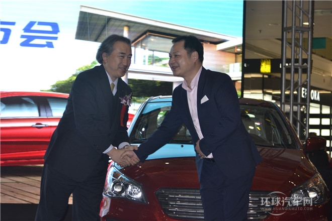 2015款 1.6L 自动乐享型