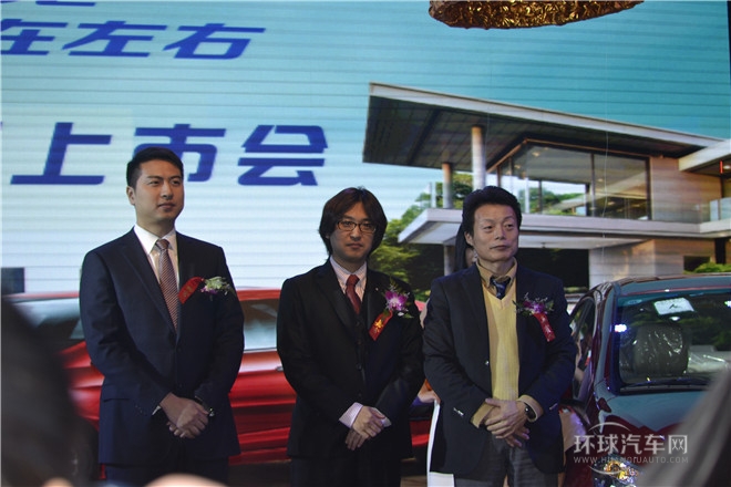 2015款 1.6L 自动舒享型