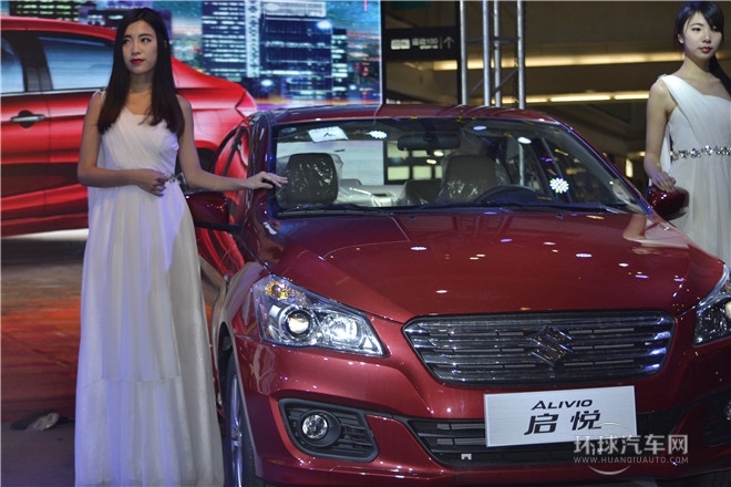 2015款 1.6L 自动舒享型