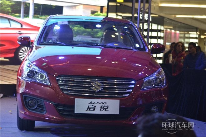2015款 1.6L 自动舒享型