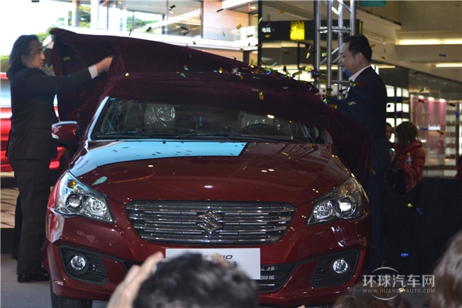 2015款 1.6L 手动舒享型