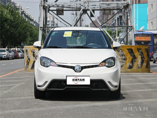 2014款 1.5L 手动超值版