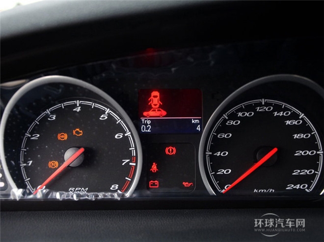 2013款 掀背 1.8L 手动舒适版