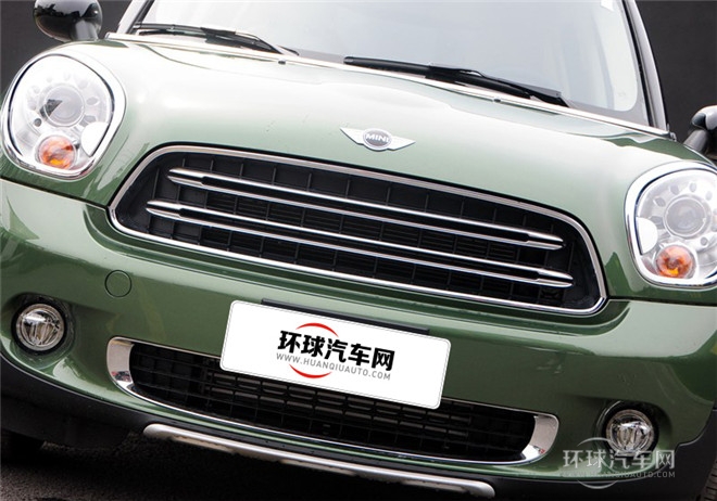 2014款 1.6L COOPER Excitement