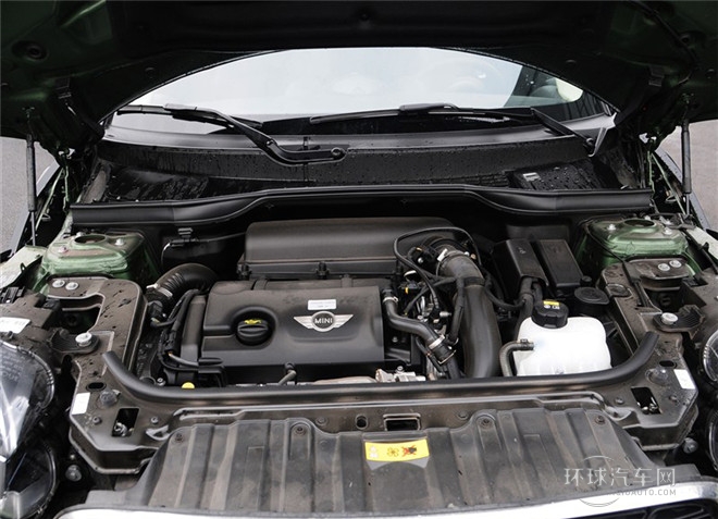 2014款 1.6L ONE