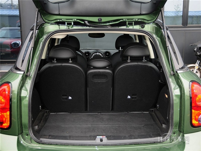 2014款 1.6L ONE