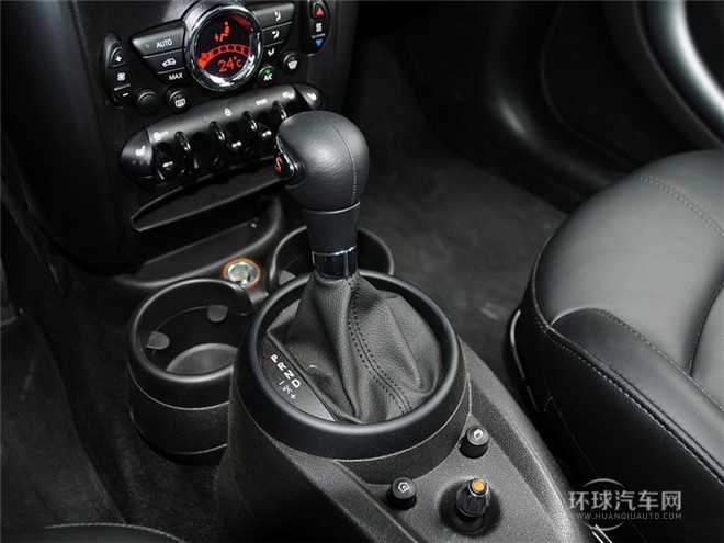 2014款 1.6L ONE