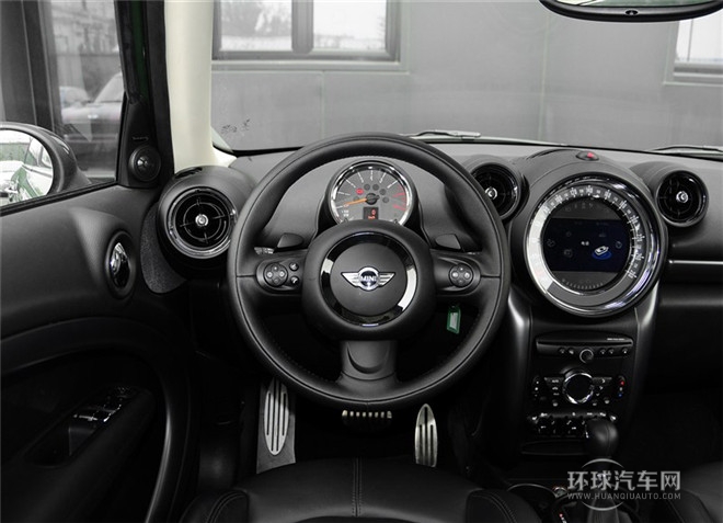 2014款 1.6L ONE