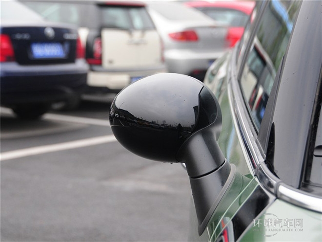 2014款 1.6L ONE