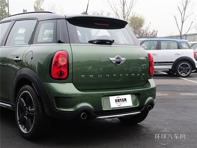 2014款 1.6L ONE