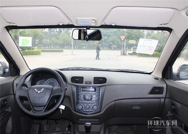 2014款 1.5LS 自动舒适型L2B