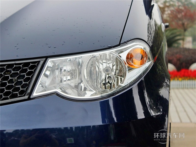 2014款 1.5LS 自动舒适型L2B