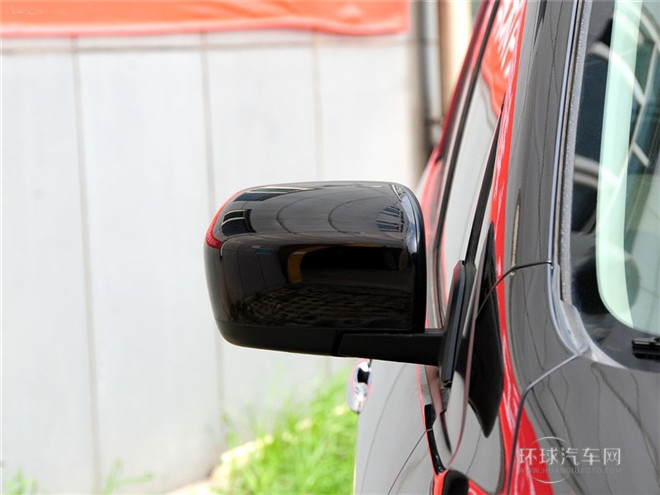 2015款 2.5L 领航版