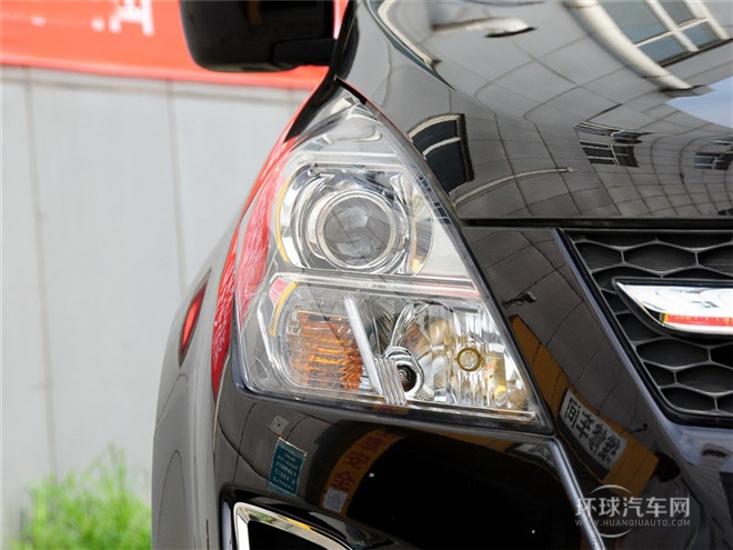 2015款 2.5L 领航版