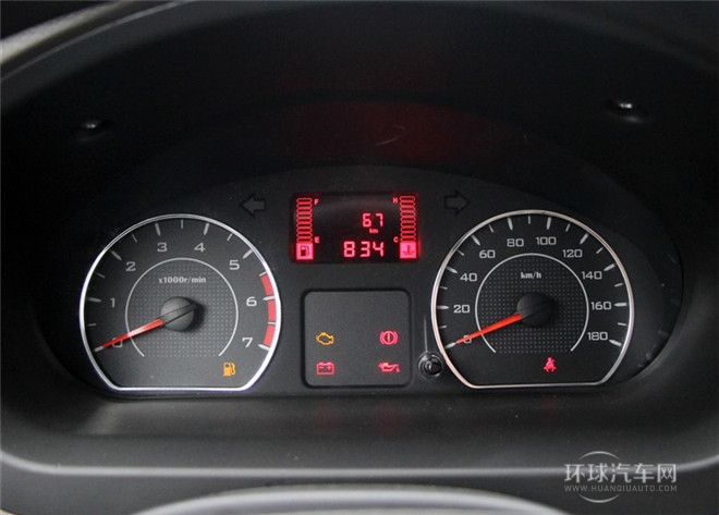 2015款 1.5L实用型