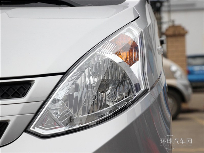 2015款 1.5L实用型