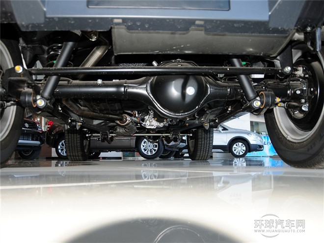 2015款 1.3 MT JLX