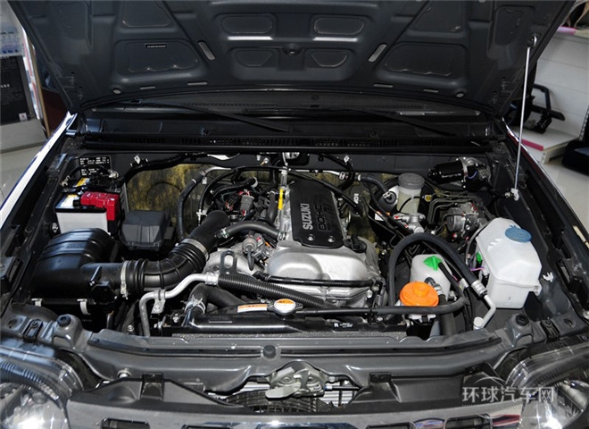 2015款 1.3 MT JLX