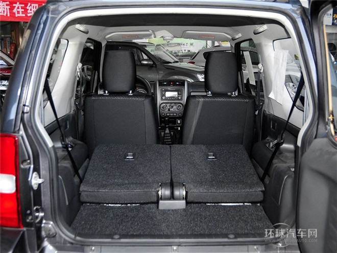 2015款 1.3 MT JLX