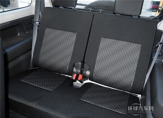 2015款 1.3 MT JLX
