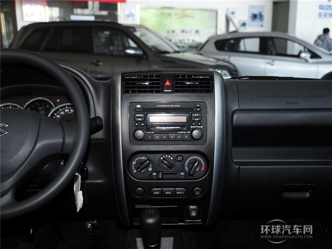 2015款 1.3 MT JLX