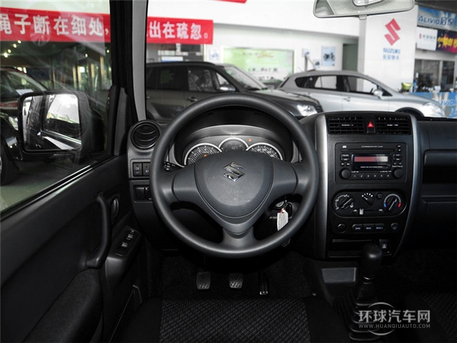 2015款 1.3 MT JLX