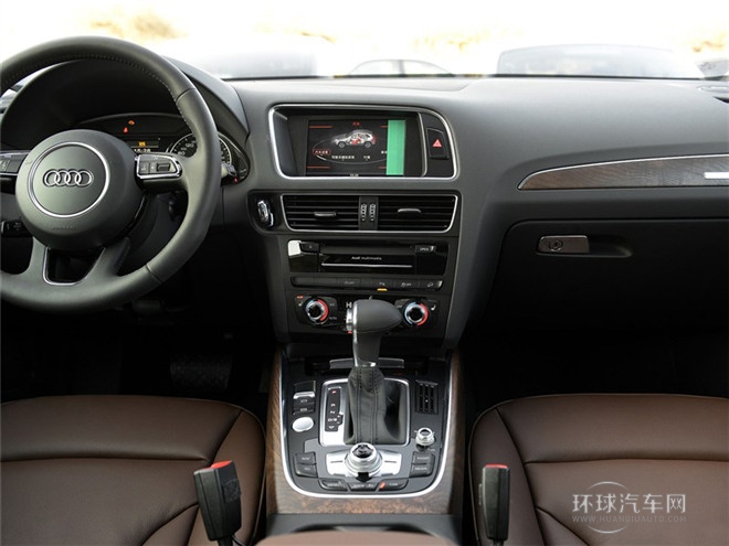 2015款 40 TFSI 舒适型