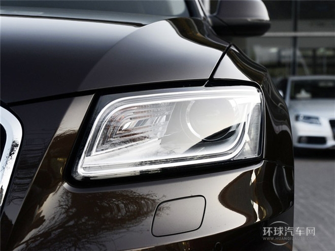 2015款 40 TFSI 舒适型