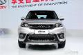 2014款  魔力版 1.6L CVT尊尚版