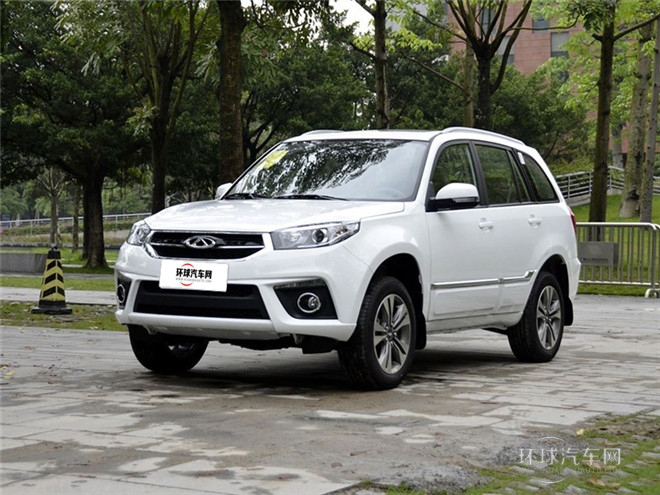 2014款 1.6L 魔力版 CVT智尚版