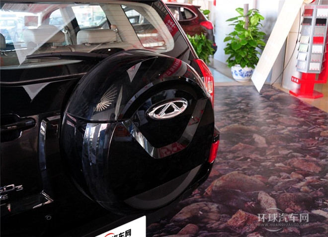 2014款 1.6L 魔力版 手动智尚版